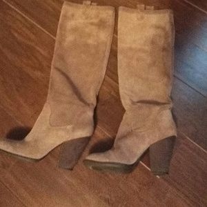 Vince Camuto Braden boots